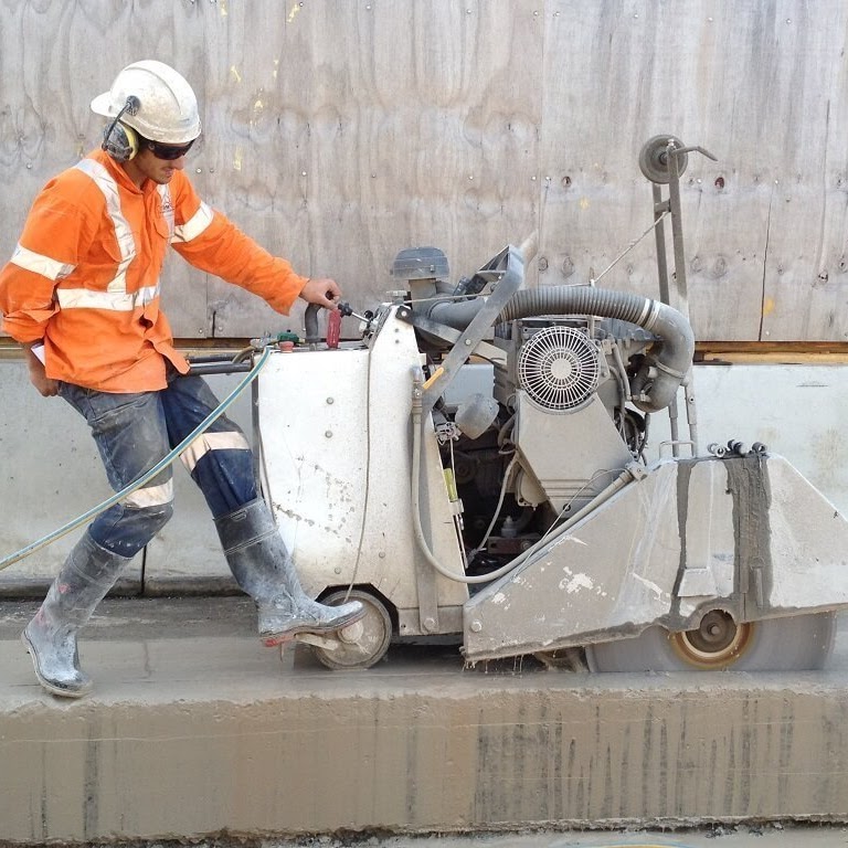 Slab Cutting Service